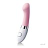 Lelo Gigi Vibrator för G-punktsstimulering