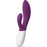 Rabbit Vibrator Lelo Ina Wave 2 med WaveMotion Teknik