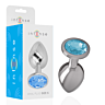 Analplugg INTENSE Diamond Jewel Size S