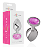 Analplugg INTENSE Diamond Jewel S