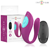 Vibrator INTENSE ANNIE U-formad