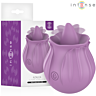 Stimulator INTENSE HIGH TECH Azalea Flower med 10 lägen
