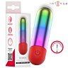 Vibrerande Kula INTENSE FUN TOYS Debbie Rainbow Multikolor