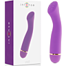Vibrator INTENSE Fun Lilo med 20 vibrationslägen