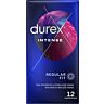 Durex Intense Orgasmic Kondomer för Förstärkt Känsla