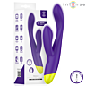 Vibrator INTENSE PAOLO med ergonomisk design