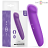 G-punktsvibrator INTENSE FUN TOYS PHIL lila 13 cm