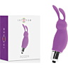 Rabbit Stimulator INTENSE FUN Roger med Precise Stimulation