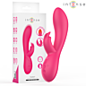 Rabbit Vibrator INTENSE Tammy med värmefunktion