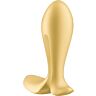 Analplug Satisfyer Intensity med Bluetooth-kontroll