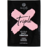 Njutningsförstärkare Secretplay Triple X - 3 Effekter i 1