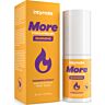 Intymate More Värmande Massagegel för Henne - 30ml