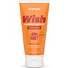 Smaksatt Glidmedel Intymate Wish Karamell 100ml