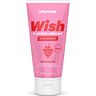 Smaksatt Glidmedel Intymate Wish Hallon 100 ml