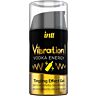 Intimt Gel INTT Vibration Vodka - Energiska Känslor