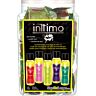 Massageolja Wet INTTIMO med aromaterapi och vitaminer