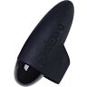 Vibrator Picobong Ipo Black - Fingertumsdesign