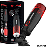 JAMYJOB STORM Automatic Vagina Masturbator with 10 Modes