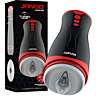 Automatisk Masturbator JAMYJOB Jango med Stark Vibration