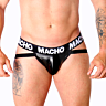 MACHO Underwear MX25NC Jockstrap | Sensuell Passform