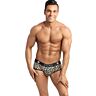 Jockstraps ANAIS MEN Mercury med djurtryck