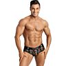 Jockstraps ANAIS MEN POWER JOCK BIKINI XL Öppen Bakdesign
