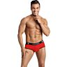Jockstraps ANAIS MEN SOUL JOCK BIKINI XL med Öppna Stjärtpartier