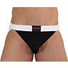 BURN 004 Jockstrap med Sensuellt Design