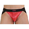 Jockstraps BURN 010 - Sensuell design med transparens