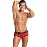 Jockstraps ANAIS MEN Brave Jock Bikini XL med Öppen Bak