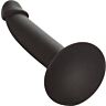 Analplug CALEXOTICS Slim Anal Stud med Sugapparat