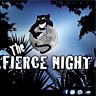 FIERCE GAME Det Fiera Natten Brädspel för Vuxna