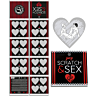 Scratch & Sex Spel SecretPlay för Gay Par
