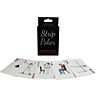 Strip Poker Kort KHEPER GAMES - Spännande Vuxenspel