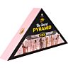 Spel SECRETPLAY Den Hemliga Pyramiden - Spännande Utmaningar