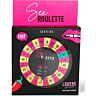 Sex Roulette Kärleks Spel av SEXITIVE –Erotiskt Brädspel