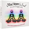 Mind, Body and Soul Spelet KHEPER GAMES för Chakra Healing