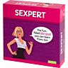 Sexpert Spelet av Tease & Please - Lär dig om sex på ett lekfullt sätt