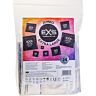 Preservativ Exs Jumbo Extra Large för stora peniser