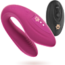 Rithual Kama Fjärrstyrd Parvibrator