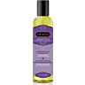 Massageolja KAMASUTRA 236ml - Harmonisk Blandning för Avkoppling