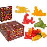 KAMASUTRA GUMMIES av Out Of The Blue - Fruktiga Godisbitar