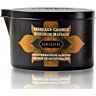 KAMASUTRA Medelhavets Mandelmassageljus 170g