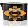 Kamasutra Kokos & Ananas Massage Ljus 170g
