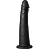 Kiiroo Vacuum-Lock Dildo med Stötningsfunktion