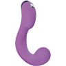 Vibrator Skye Lavender | Ergonomisk G-punkt Design