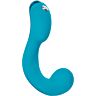 Vibrator Key by Jopen Skye ergonomisk G-punkt stimulerare
