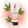 KIKÍ TRAVEL Cannabis Hot Effect Glidmedel 50ml