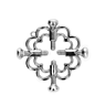 Pinzas Pezones KINK NIPPLE GRIP med variation och komfort