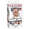 Bondage Kit Fetish Fantasy Series för Sängrestriktion